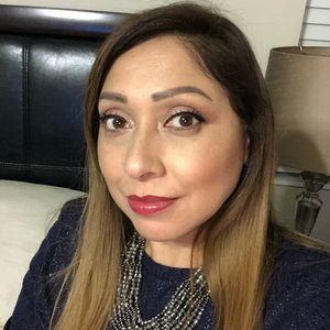 Meet your Posher, Marcy